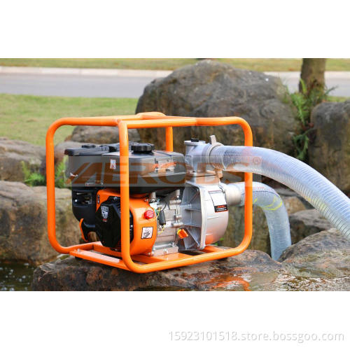 WP20X- water pump